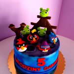 tort angry birds space